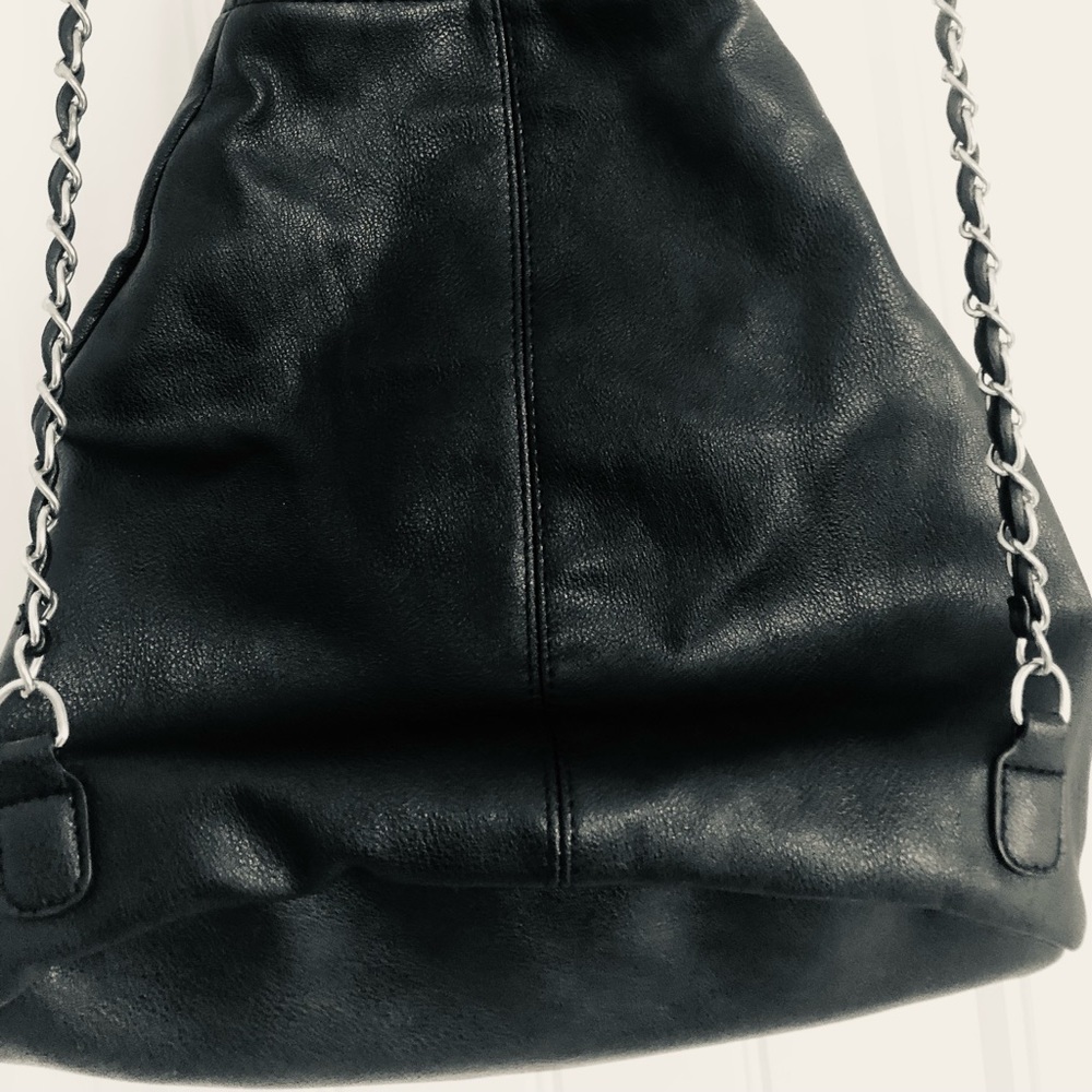 Backpack Purse - Picture 3 of 5